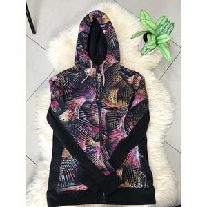 Roxy snow jacket
